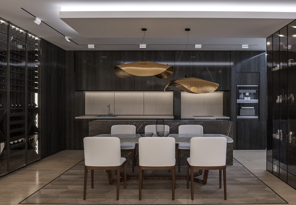 ЖК "Воробевы Горы"