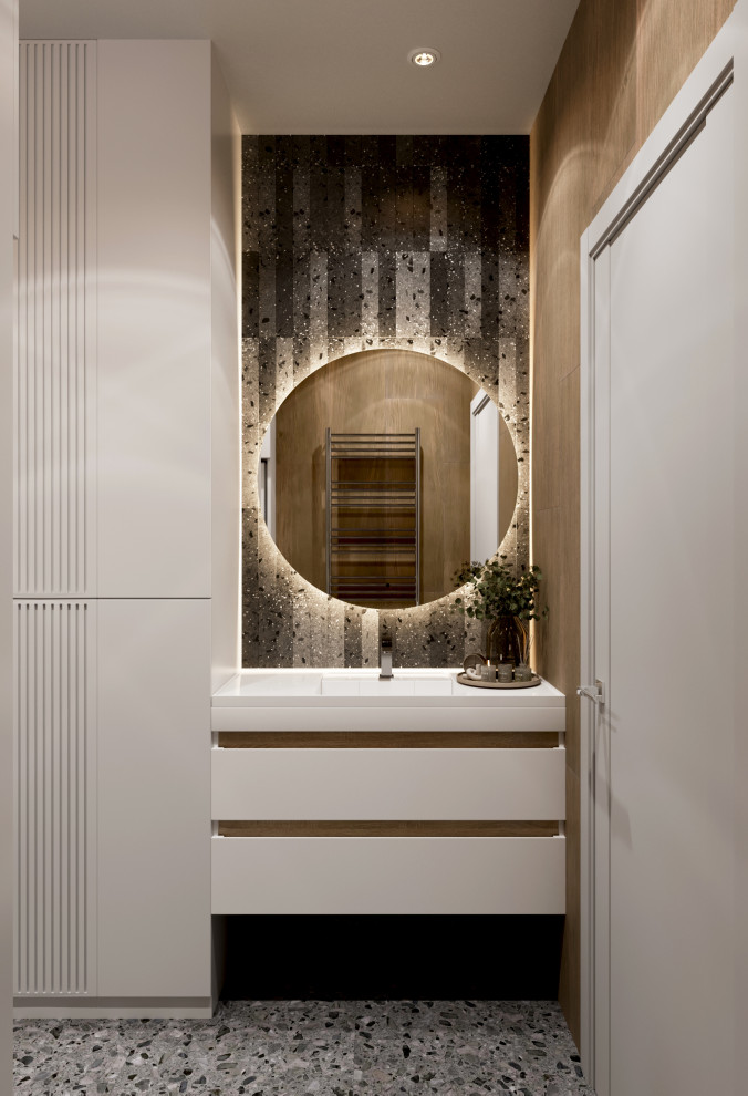 Однокомнатная квартира г. Геленджик