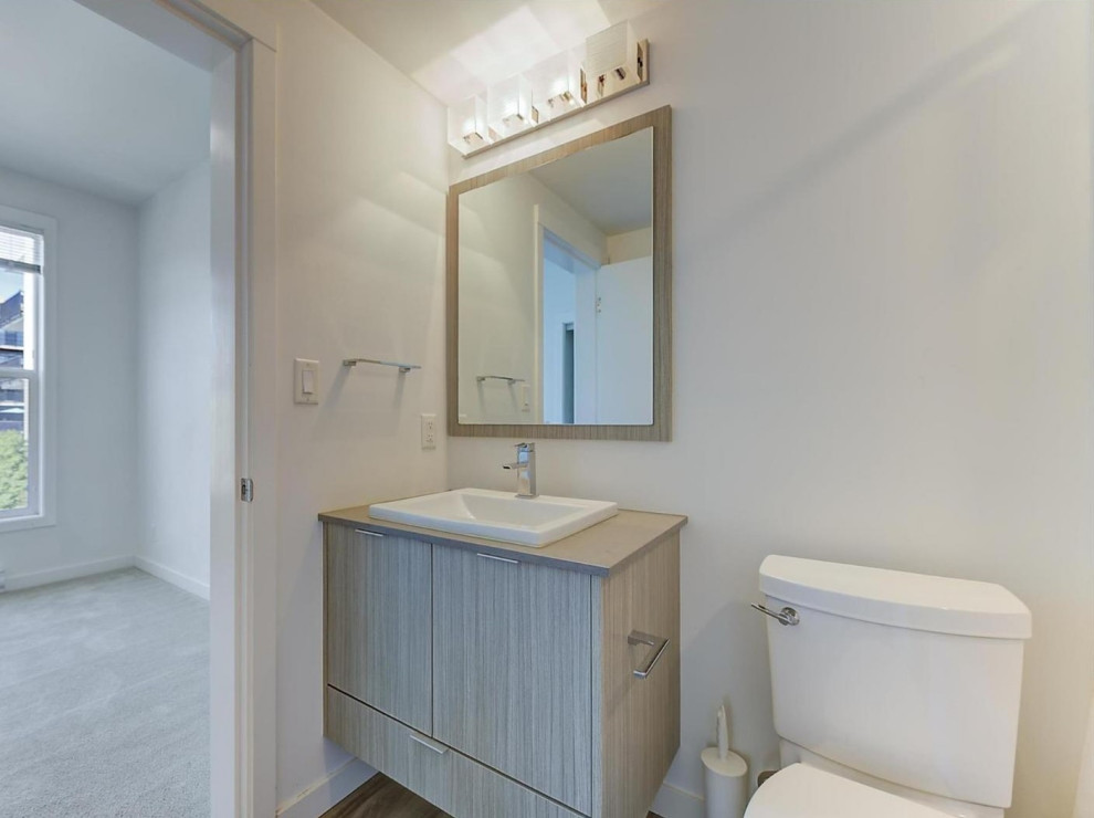 4438 complete unit renovation