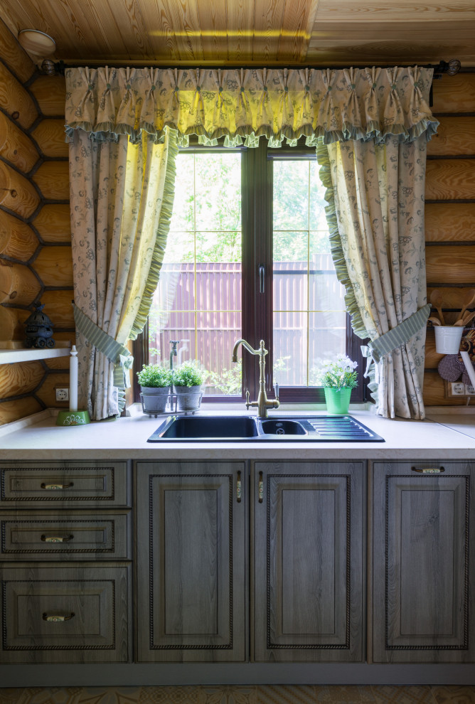 КП Золотая Роща