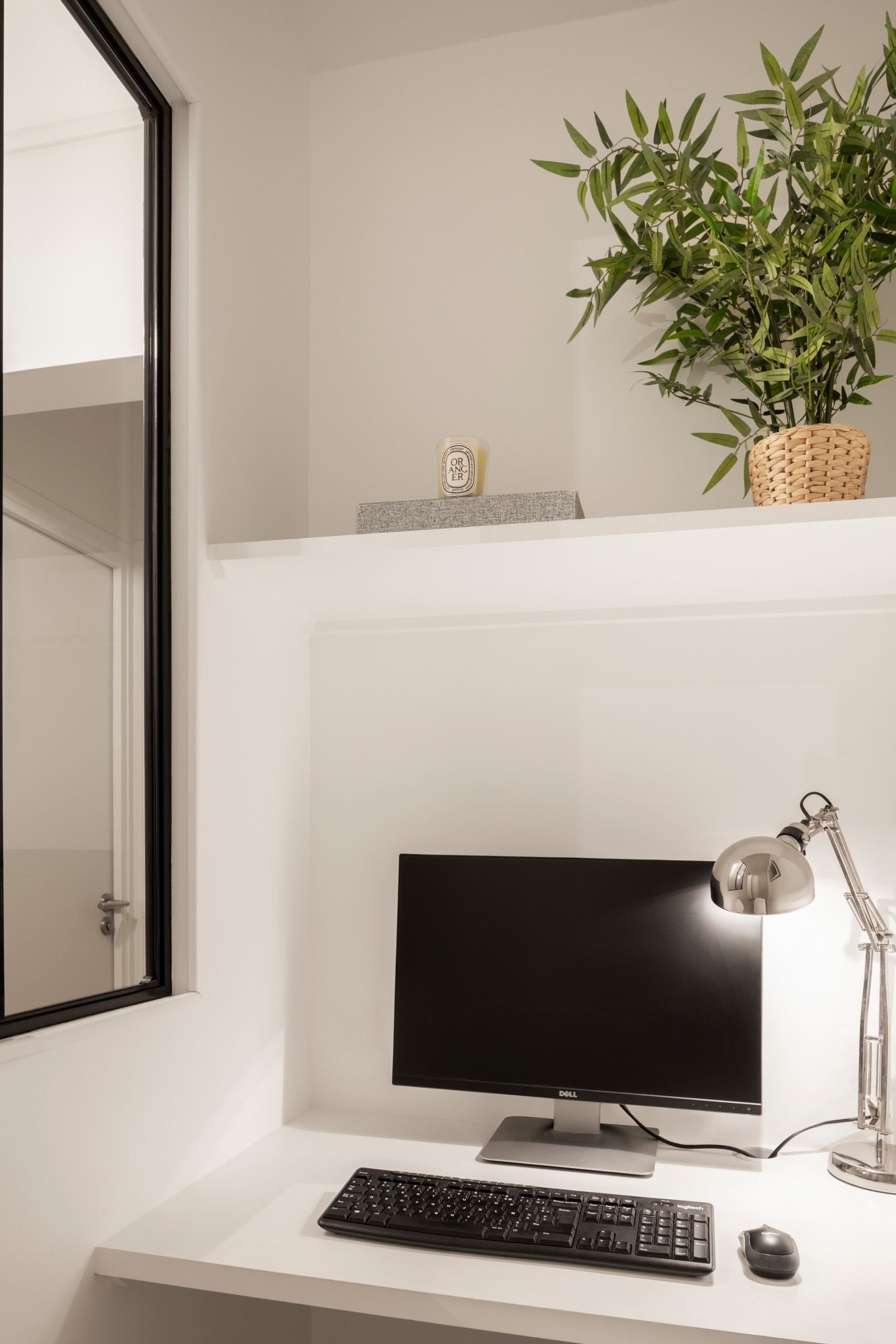 Paris - Projet Cottages