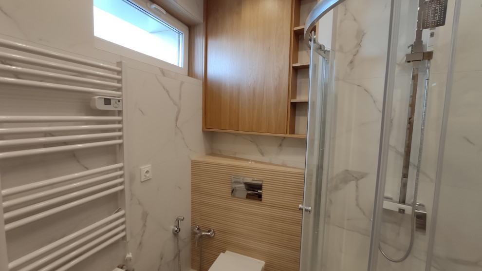 ЖК "Шоколад"