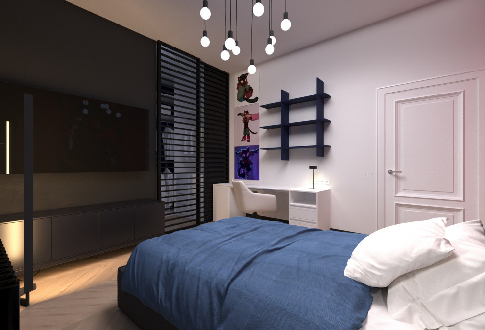 ЗАГОРОДНЫЙ ДОМ "РАДОНЕЖ" №65