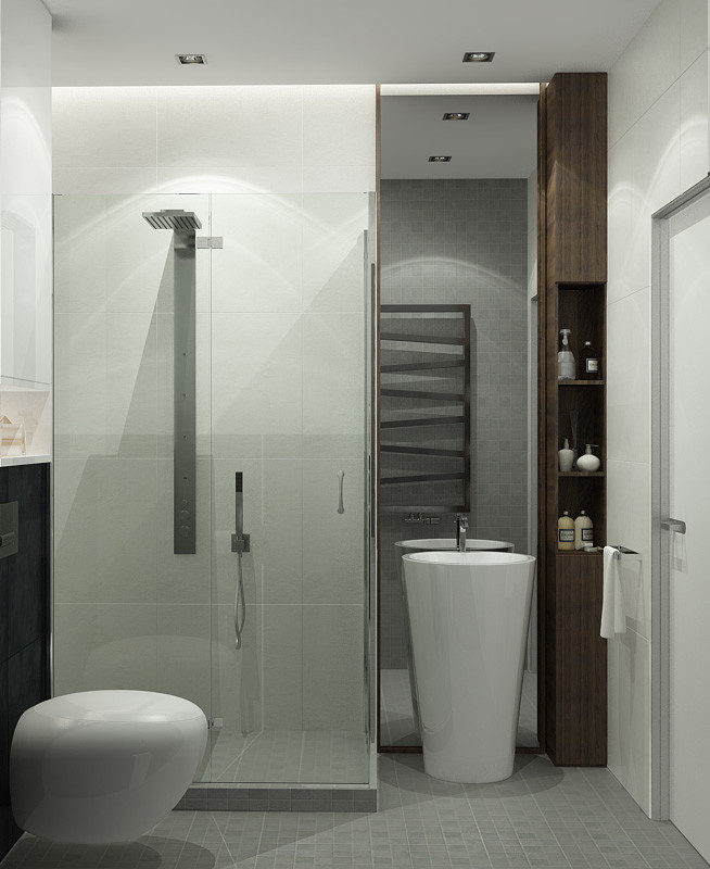 Квартира - Томск, Тверская, 185м2