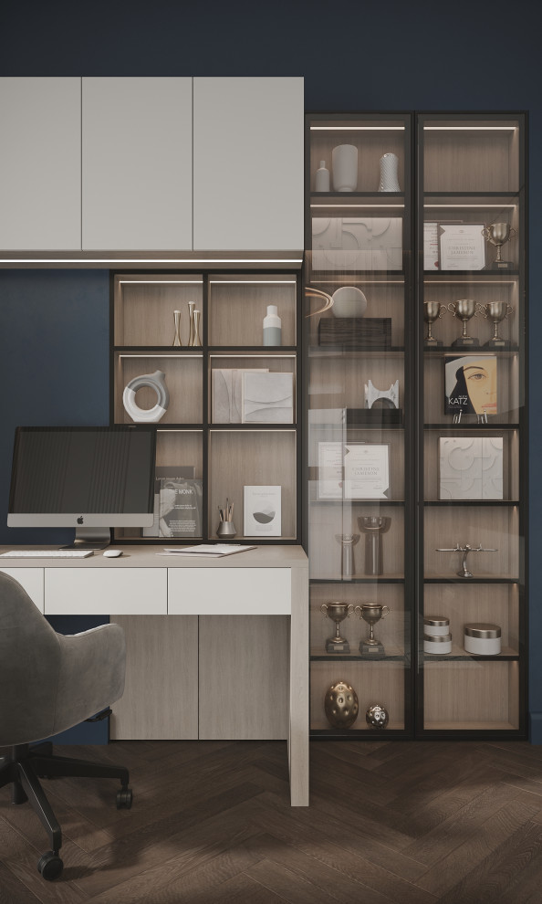 ЖК Кутузов Град