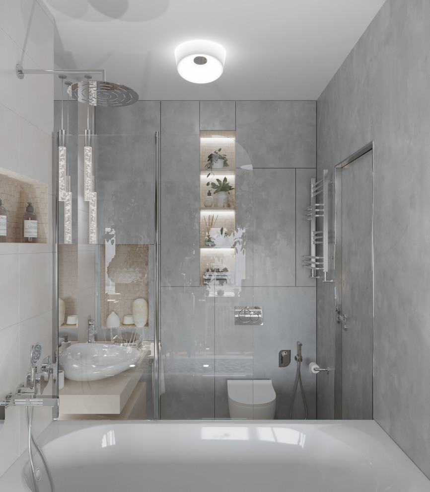 Мечты сбываются