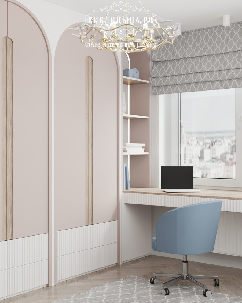 Квартира, г. Балашиха, Спасский бульвар, д. 3