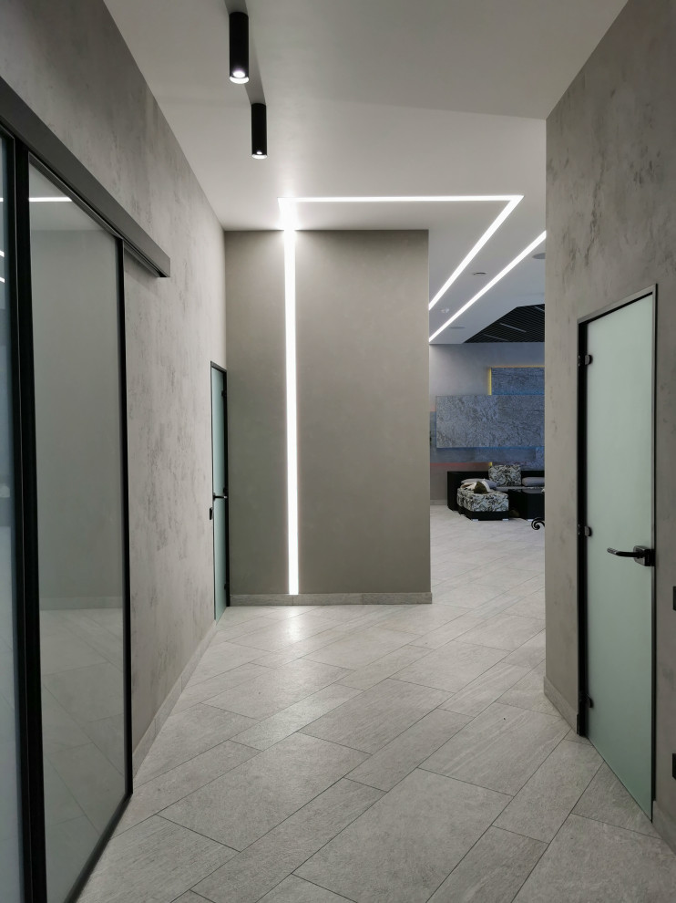 Домашний банный комплекс