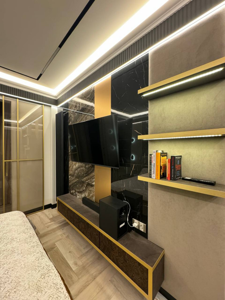 Квартира в Москве