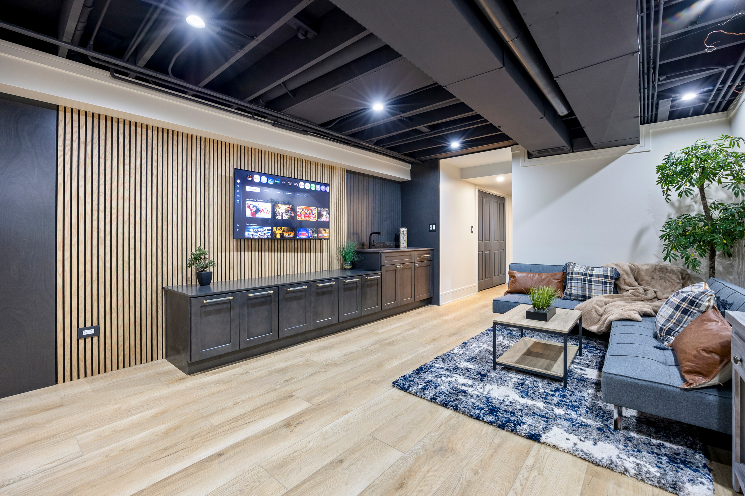 Custom Whole Home Remodeling in Naperville