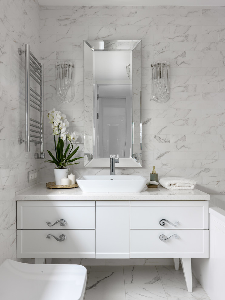 Элегантные апартаменты в ЖК Admiral Waterhouse