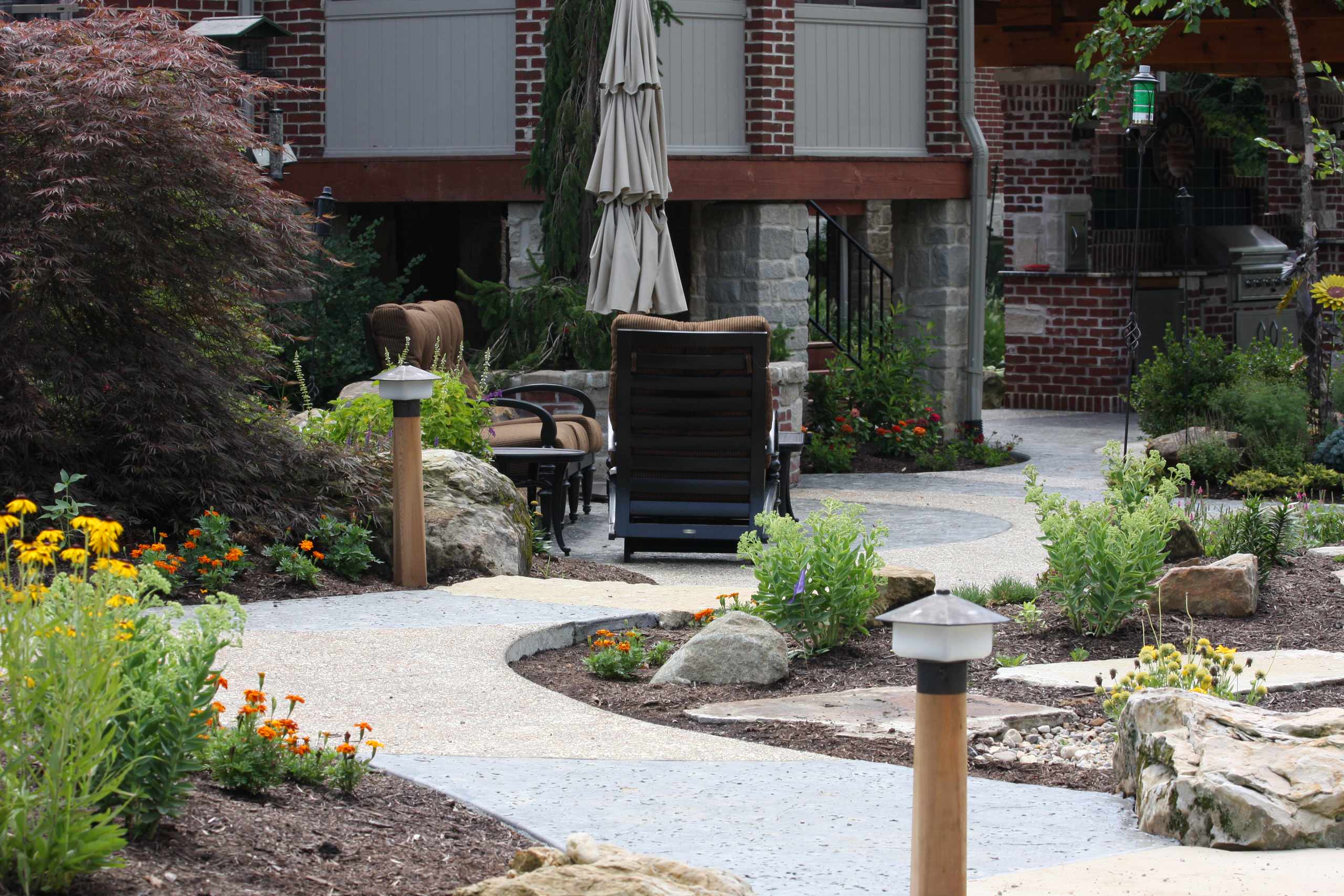 The Kaplan Residence