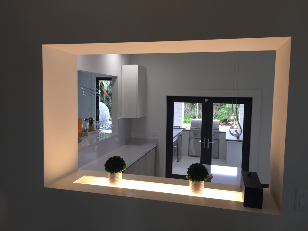 Houri residence