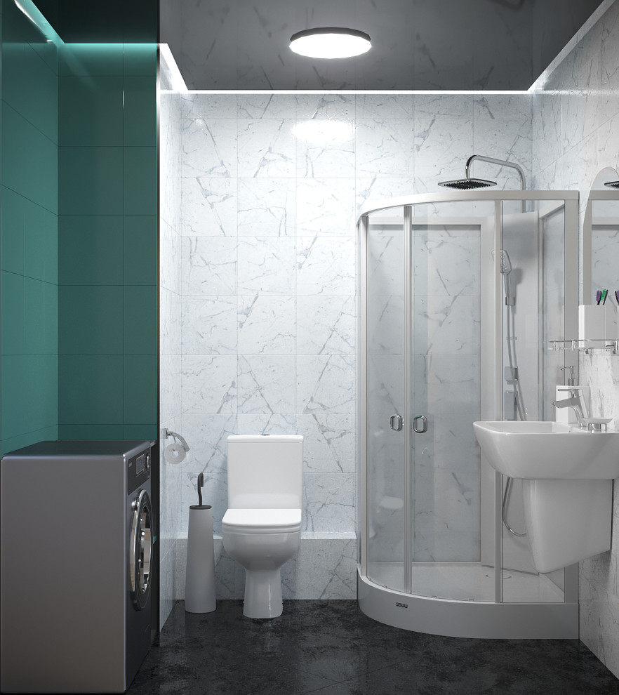 Ванная комната