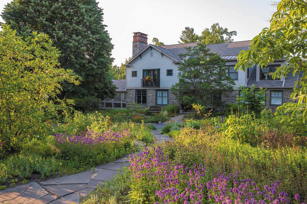 Native Landscapes