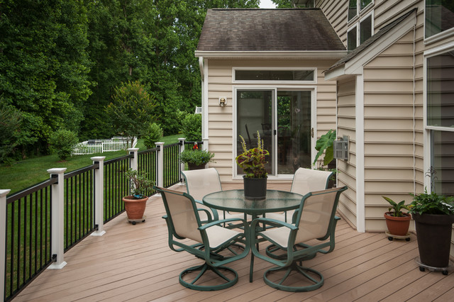 Owings NOR traditional-deck