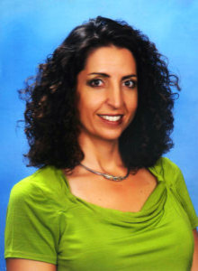 Julia Perez, Realtor