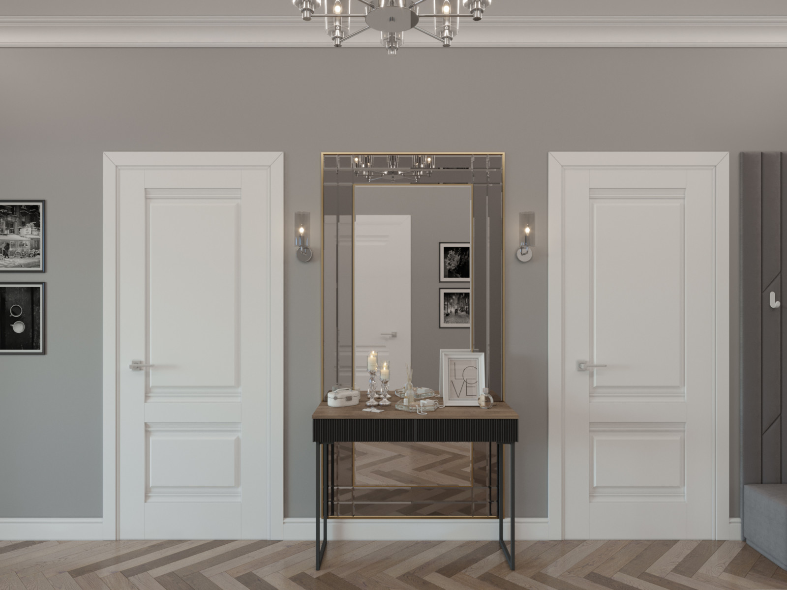 Дизайн дома, Ставрополь