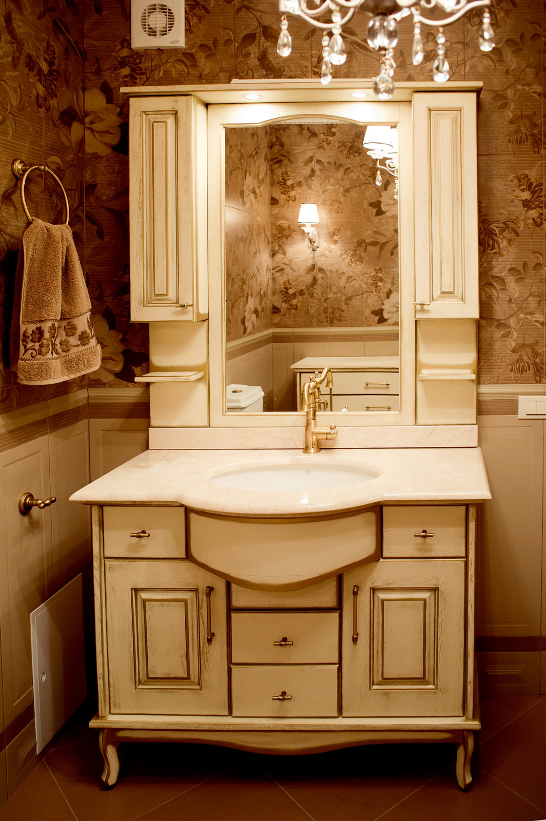 Коттедж (Кемерово, 2012 год)