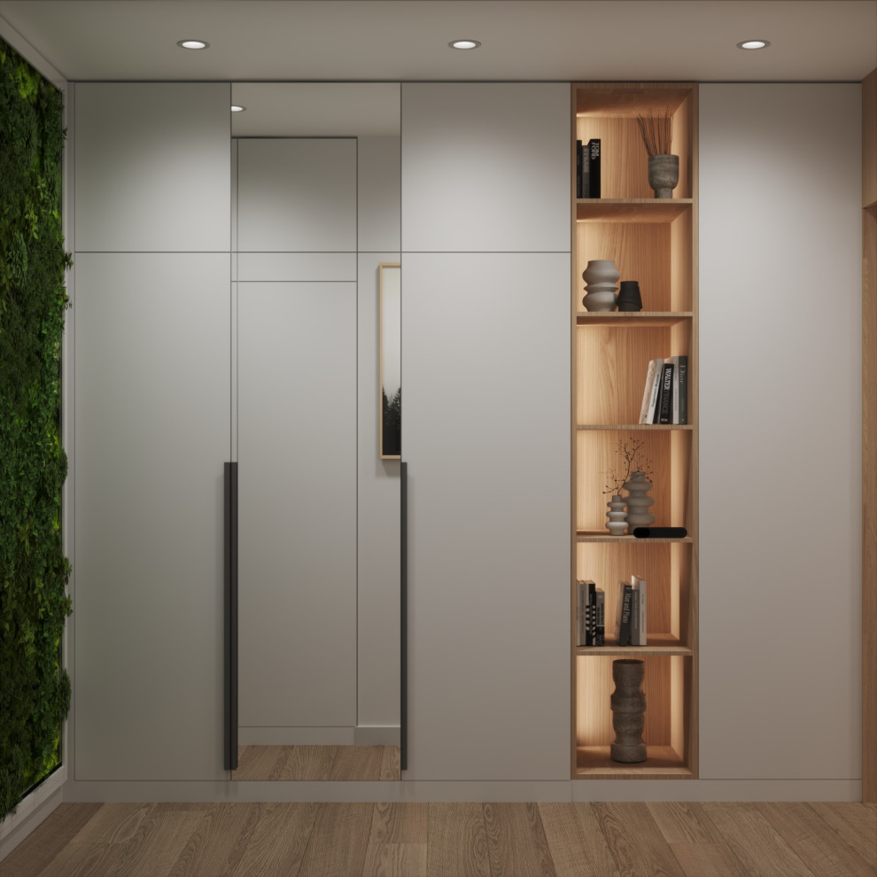 Проект квартиры