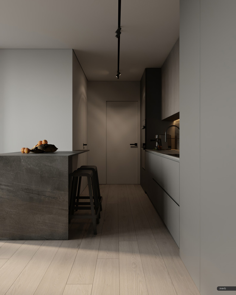 PEER GYNT | Квартира 106 м2