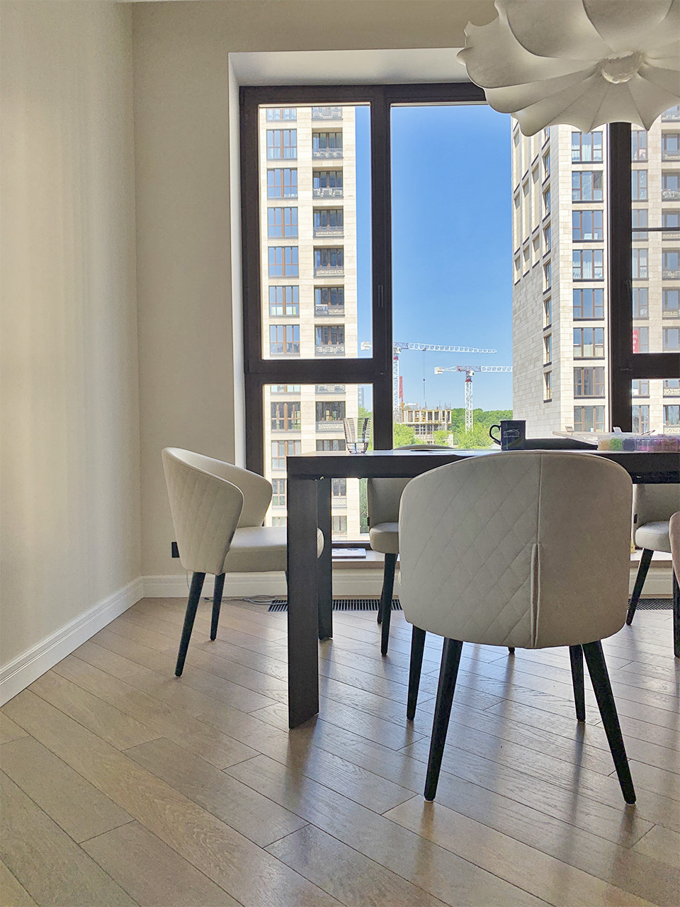 ЖК RedSide: современный стиль с яркими акцентами