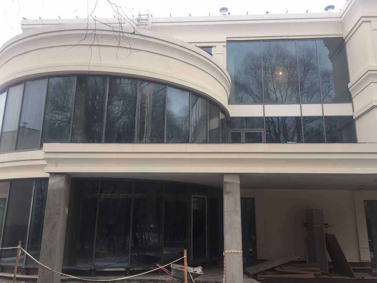 Остров Фантазий (Крылатское, Москва)