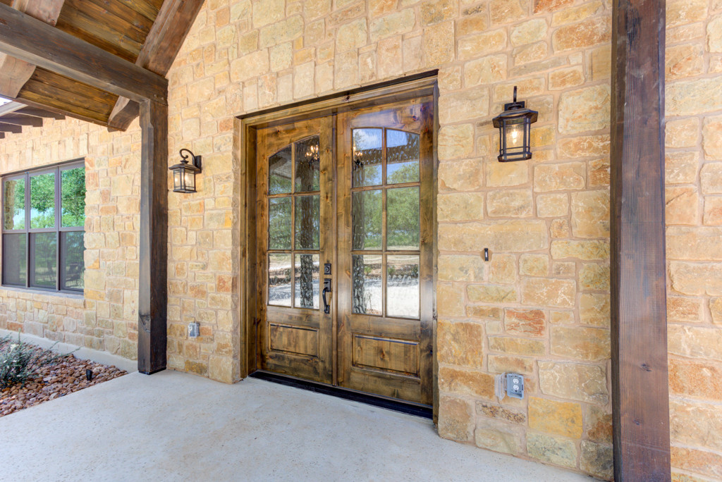 Ranch House