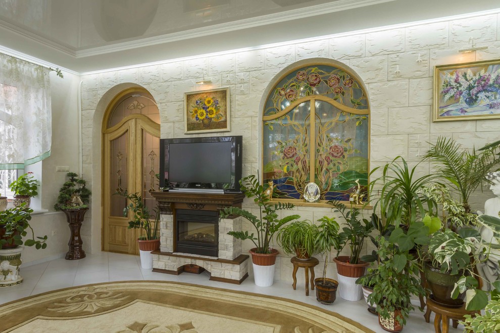 Классика всегда идеальна