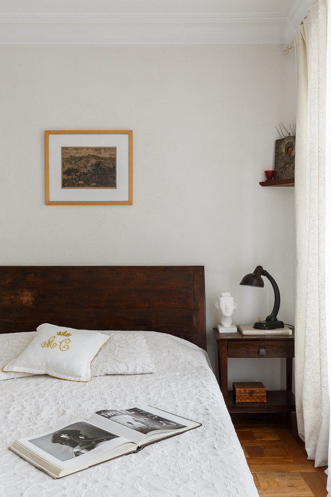 Квартира в старом фонде