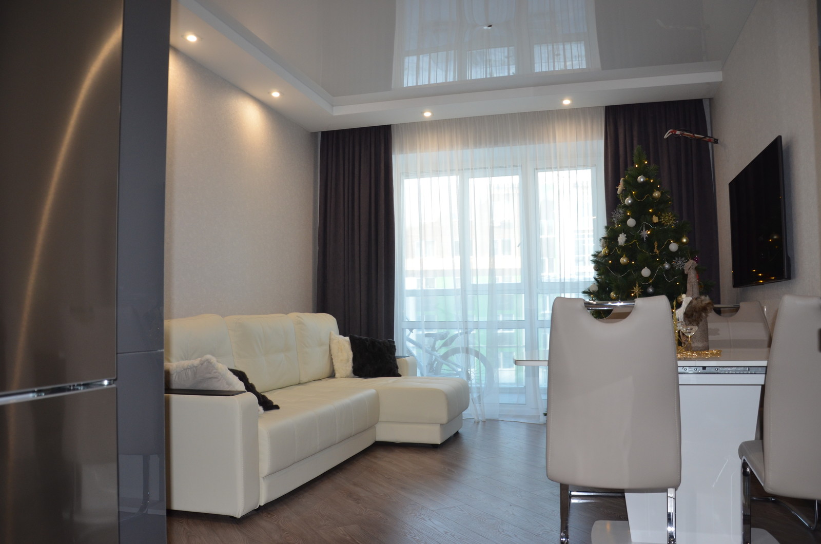 Мегаполис Парк