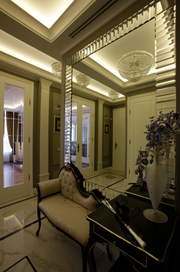 Квартира в Санкт-Петербурге