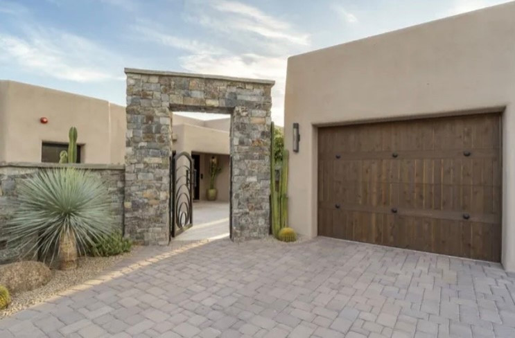 Troon Ridge Estates Remodel