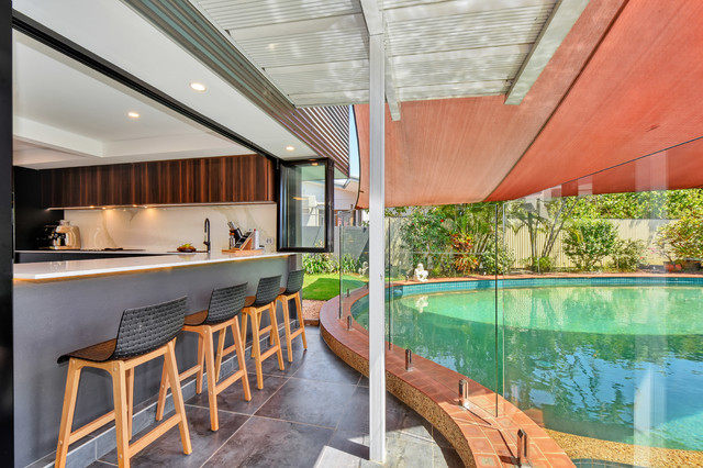 Portfolio resort