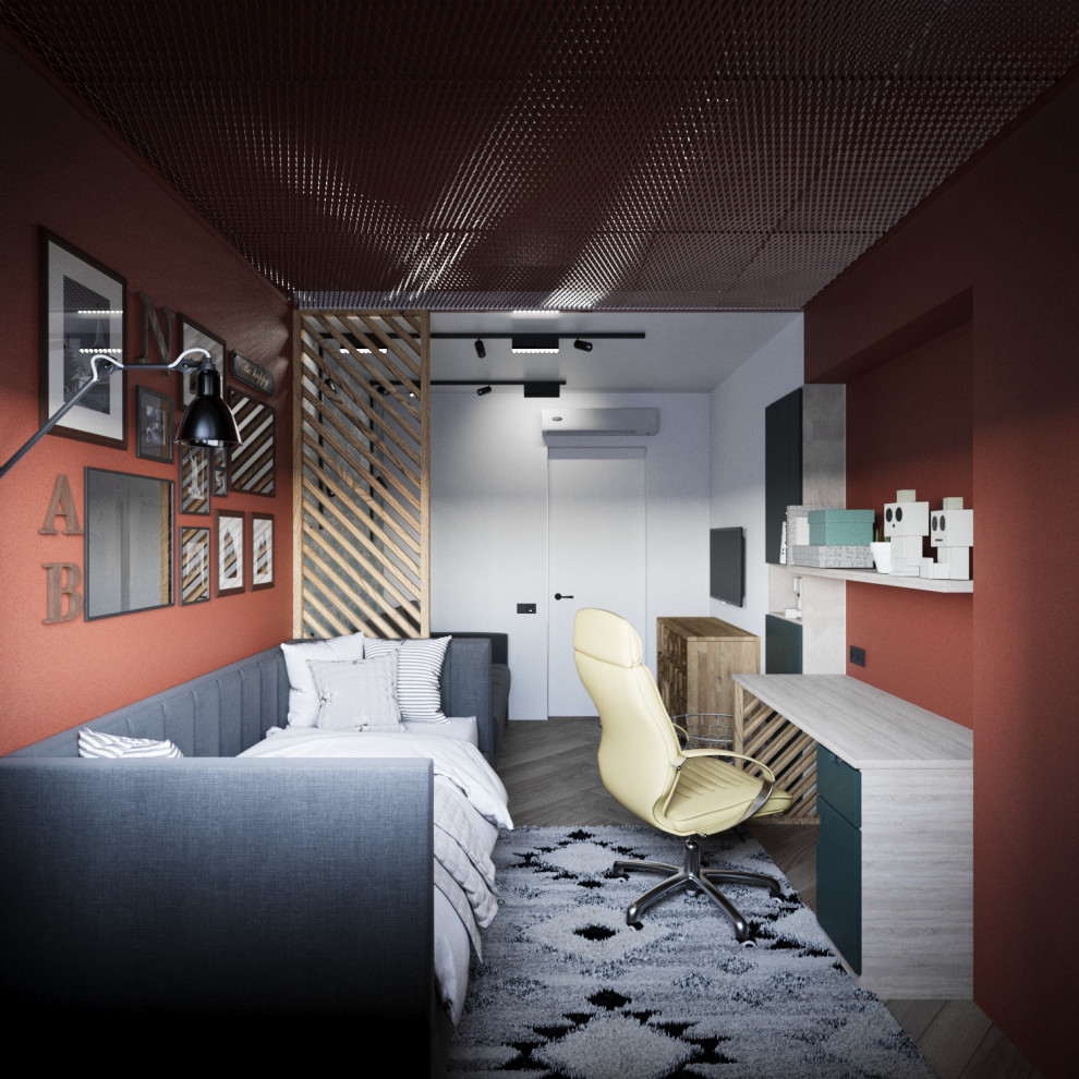 Цвет и свет