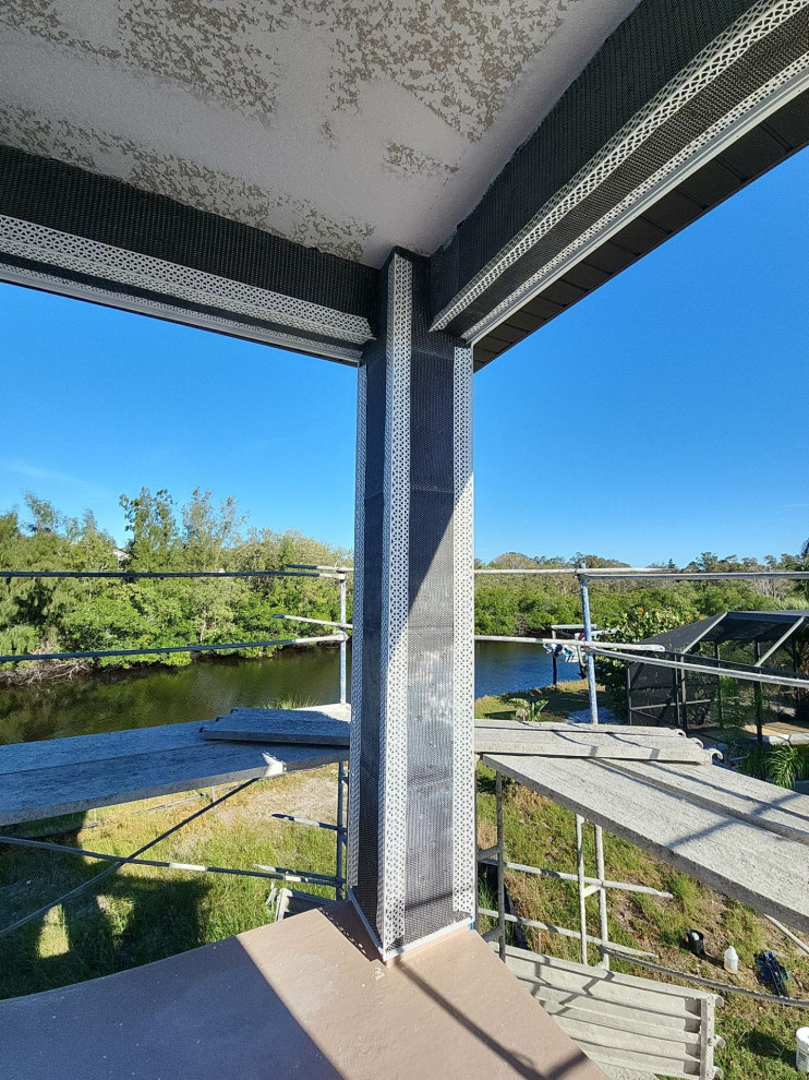 Bailey's Bluff Estates