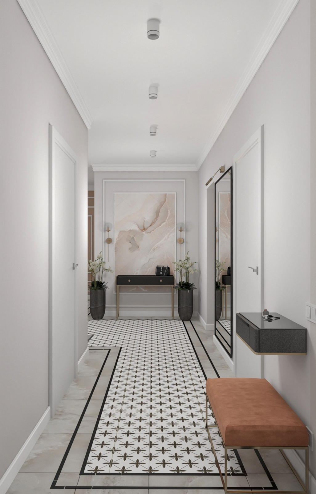 Квартира на Змеиногорском тракте