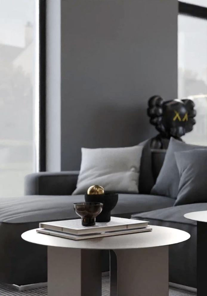 project BRUTAL / Novosibirsk, Russia by @ambience_buro