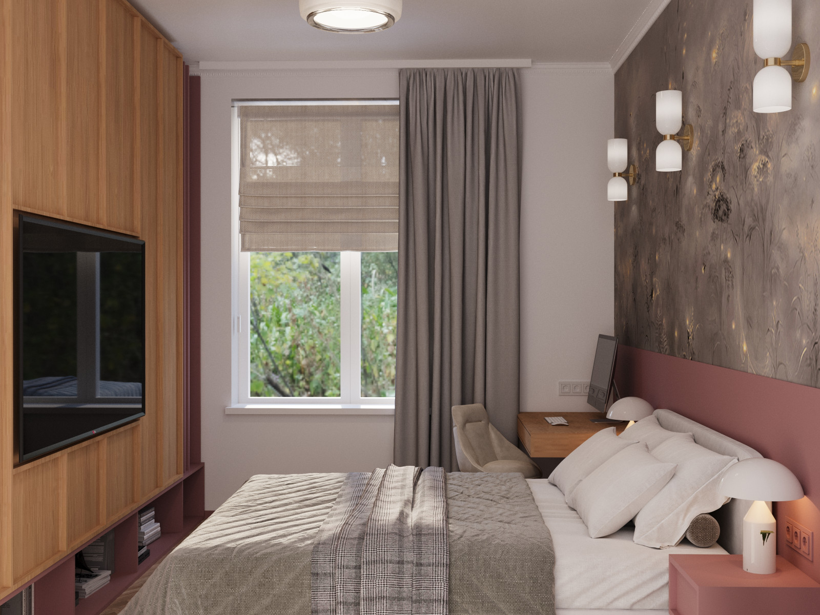 Маленькая Франция в Санкт-Петербурге