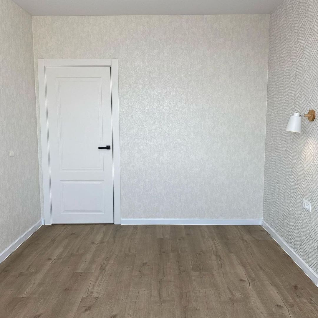 Ремонт квартир под ключ