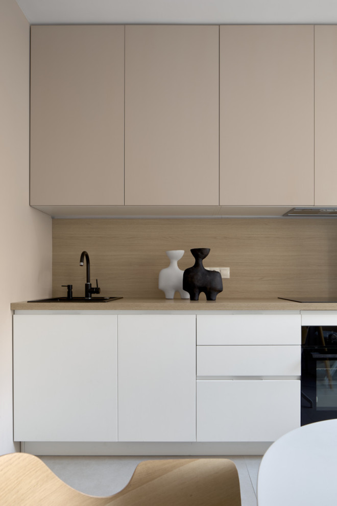 Квартира в ЖК Селигер сити