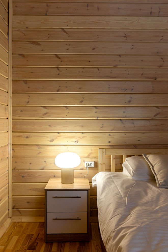 Загородный дом для отдыха