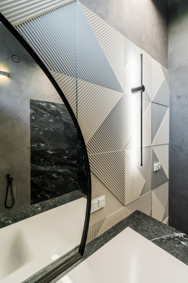 Интерьеры загородного коттеджа