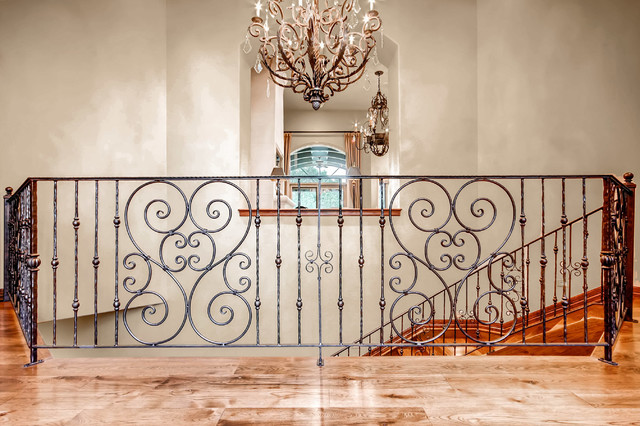 Pinehurst Residence klassisk-hall
