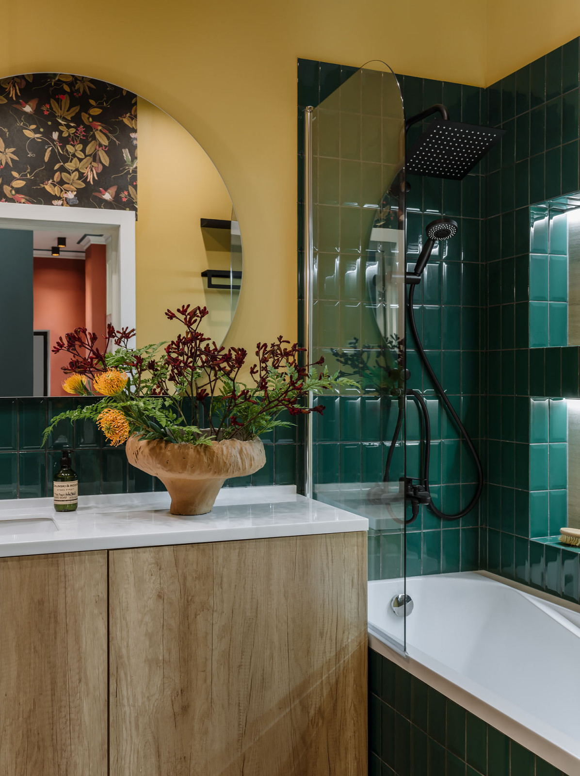 Квартира на Белорусской