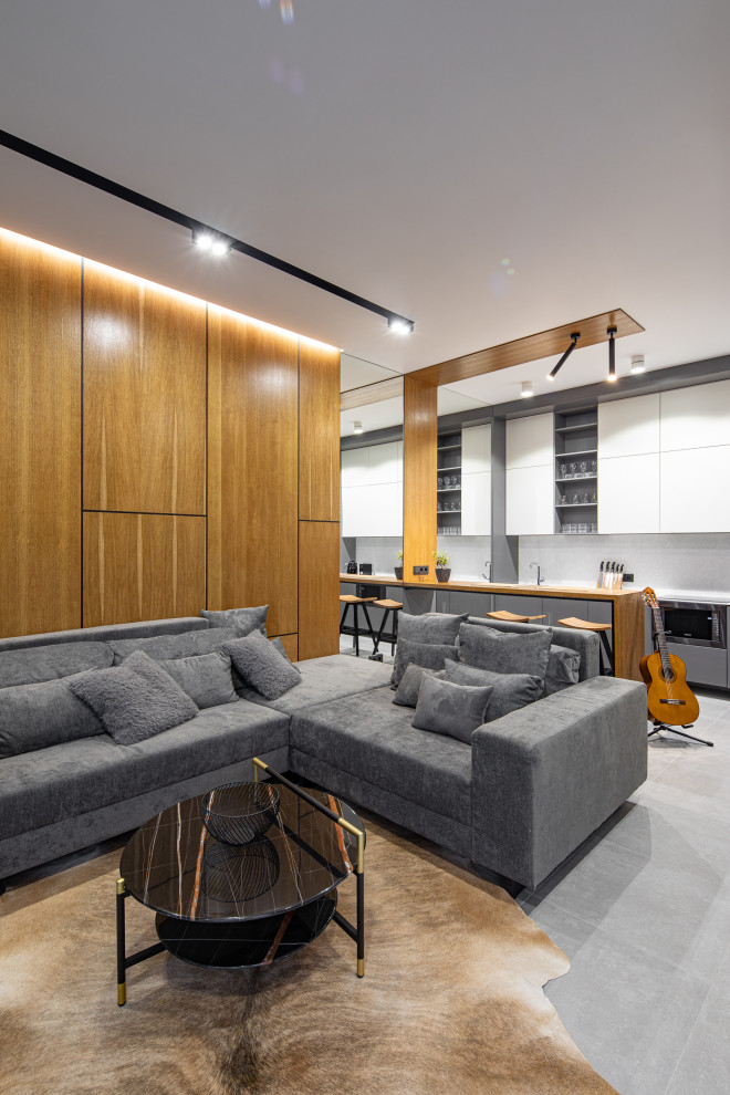 Апартаменты ЖК "Лазурный" г.Геленджик