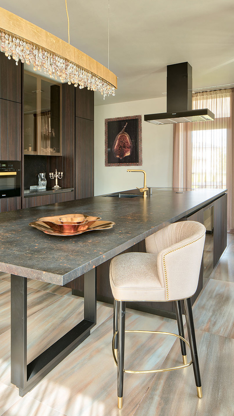 Дом в Подмосковье