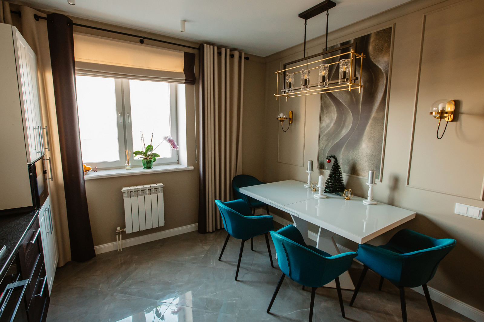 Маяковского