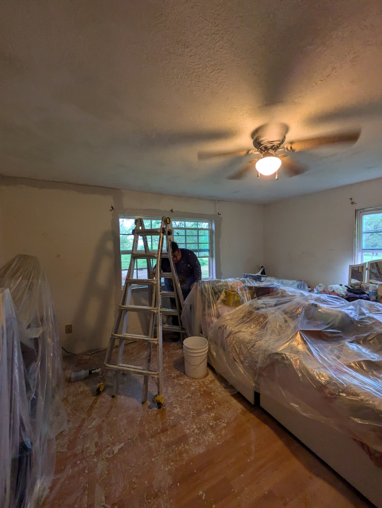 Our Work