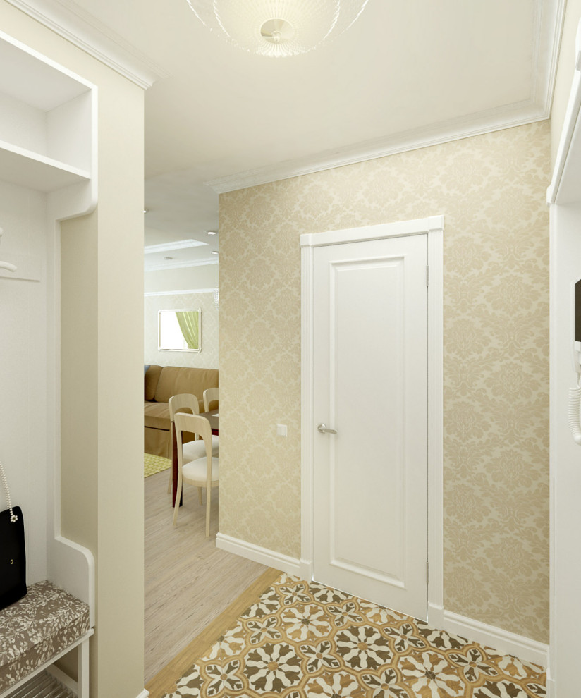 ЖК "На Ленинском"